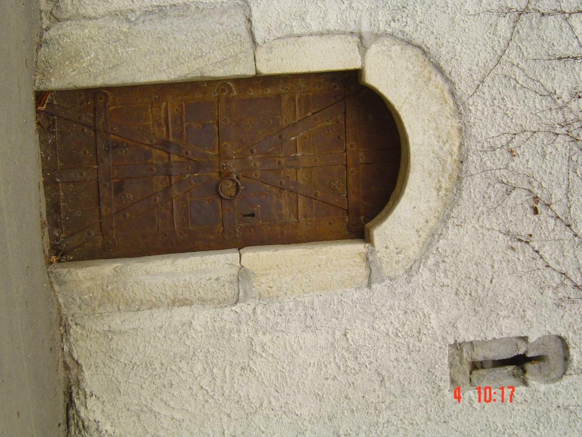 דירות סן מאורו Obergereuth Hof 1288 מראה חיצוני תמונה